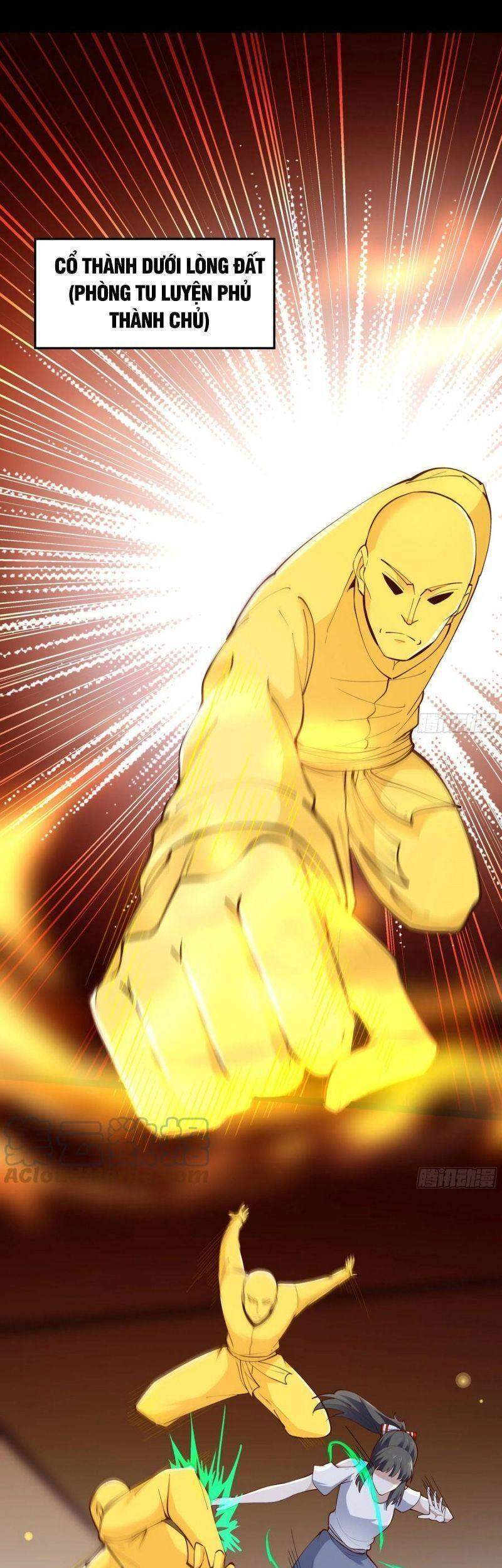 Trùng Sinh Đô Thị Thiên Tôn Chapter 261 - 22