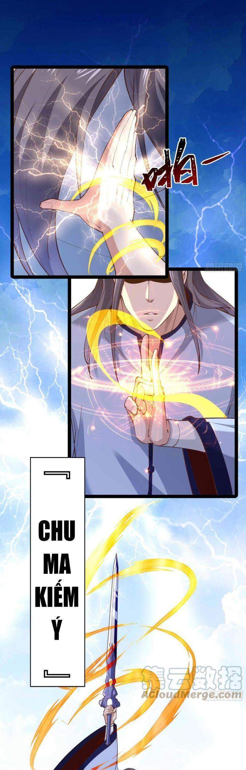 Trùng Sinh Đô Thị Thiên Tôn Chapter 261 - 4