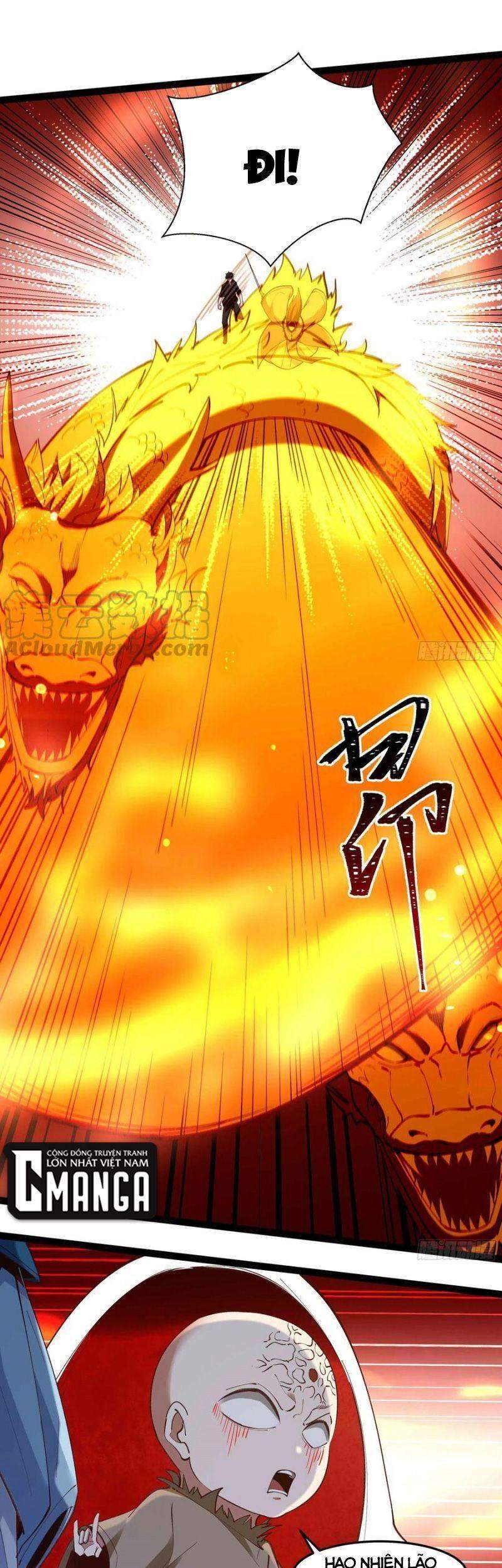 Trùng Sinh Đô Thị Thiên Tôn Chapter 261 - 6