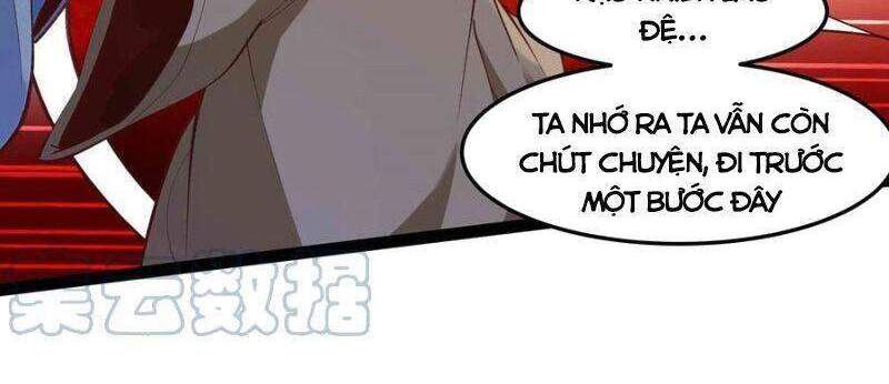 Trùng Sinh Đô Thị Thiên Tôn Chapter 261 - 7