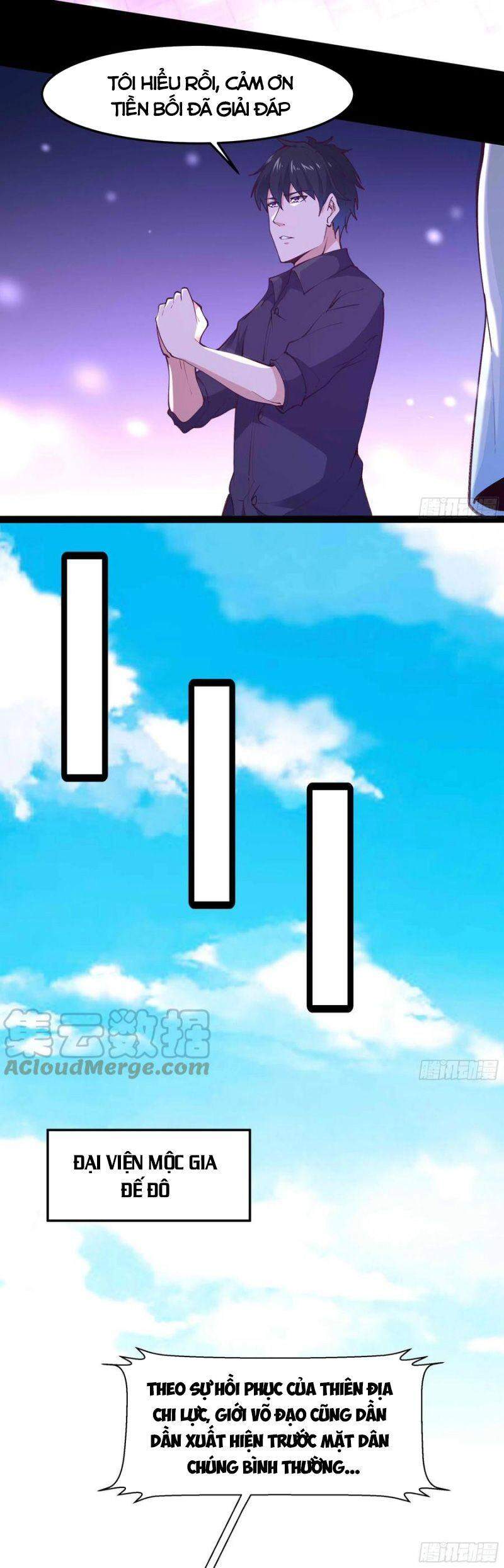 Trùng Sinh Đô Thị Thiên Tôn Chapter 262 - 12