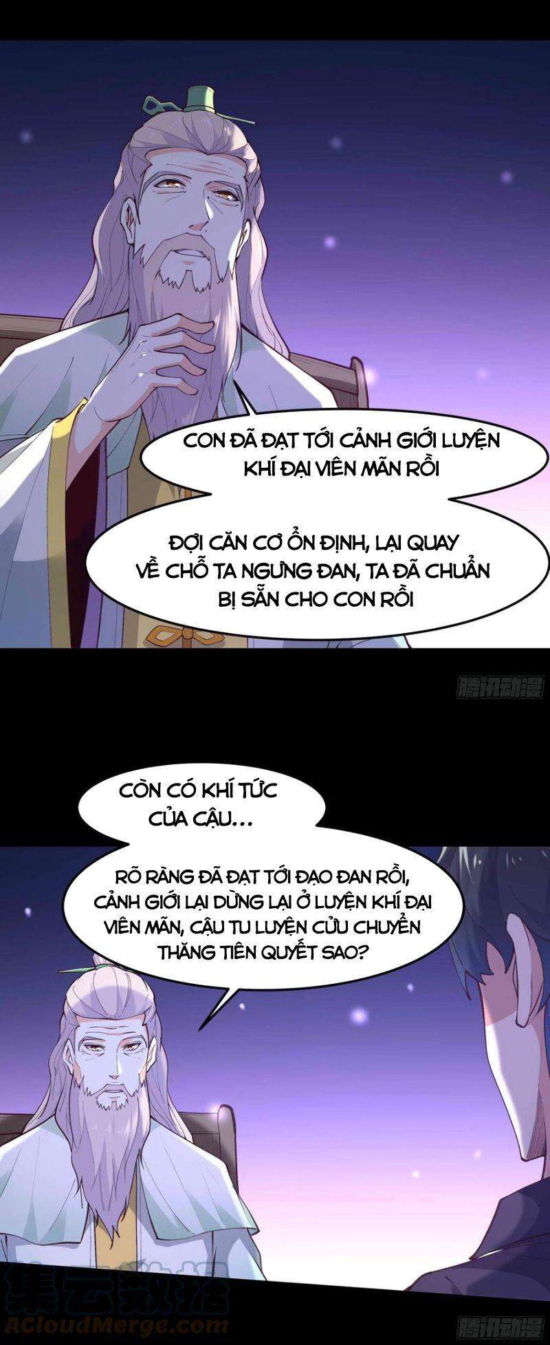 Trùng Sinh Đô Thị Thiên Tôn Chapter 262 - 7