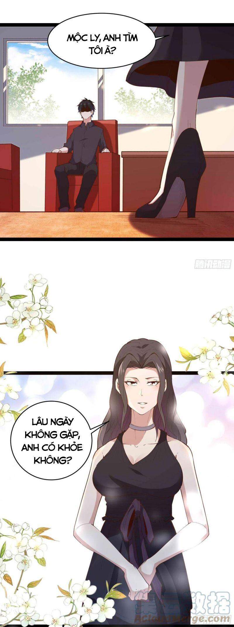 Trùng Sinh Đô Thị Thiên Tôn Chapter 263 - 15