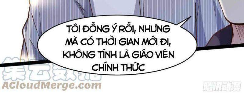 Trùng Sinh Đô Thị Thiên Tôn Chapter 263 - 6