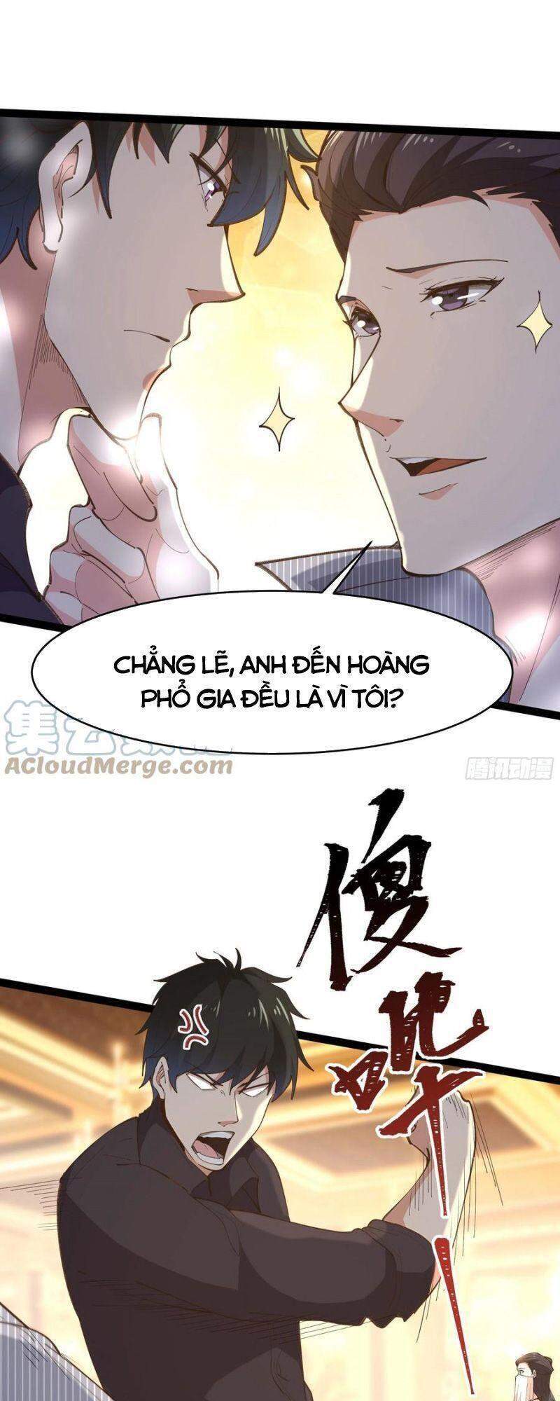 Trùng Sinh Đô Thị Thiên Tôn Chapter 264 - 13