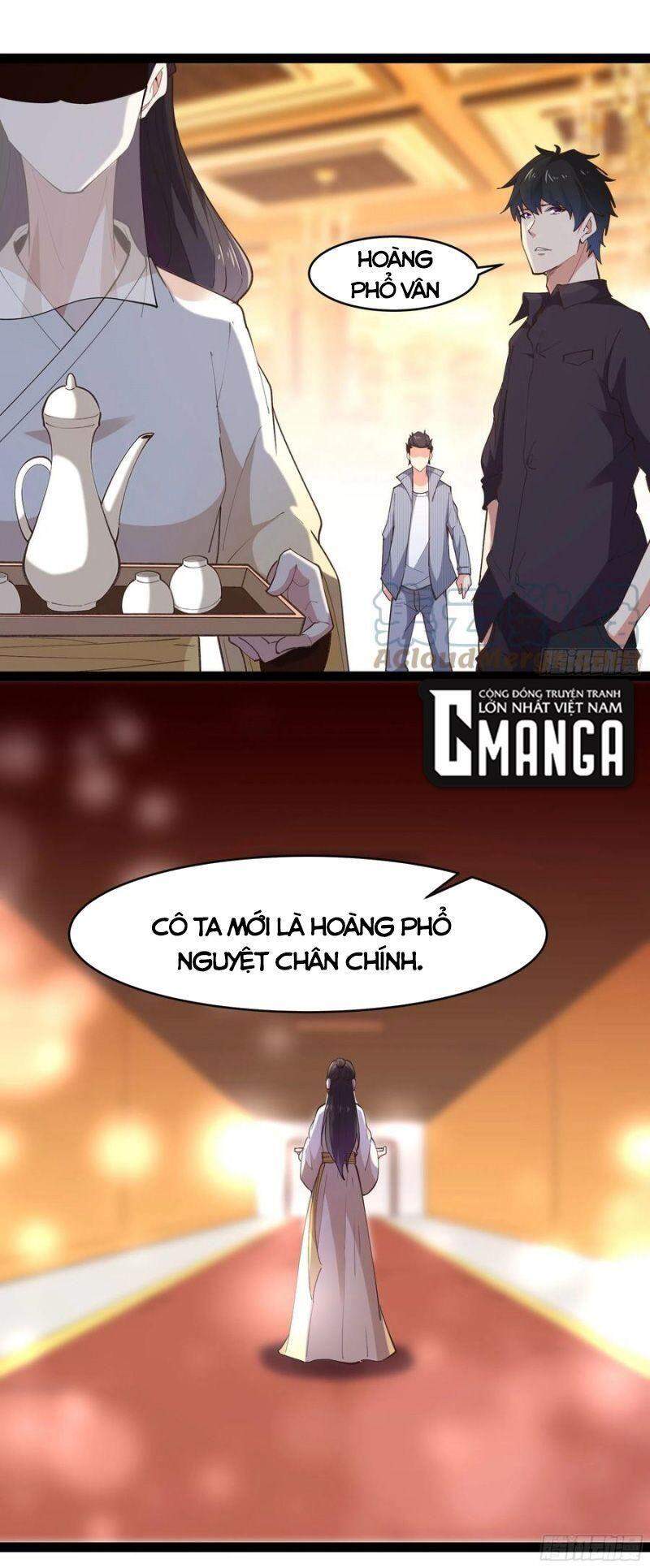 Trùng Sinh Đô Thị Thiên Tôn Chapter 264 - 19