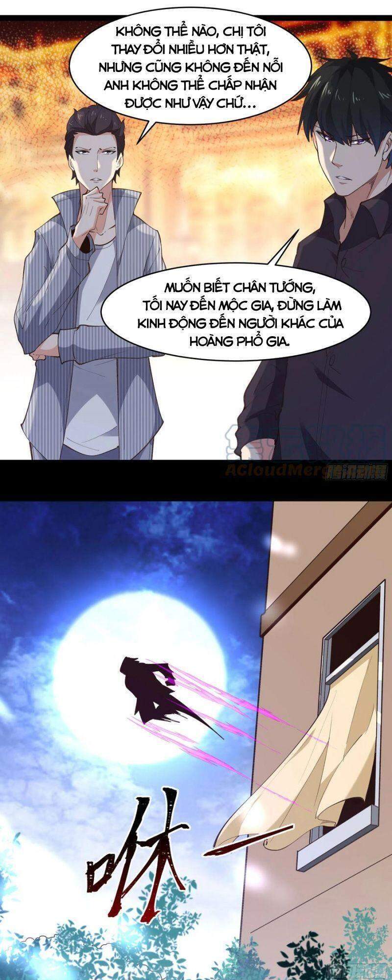 Trùng Sinh Đô Thị Thiên Tôn Chapter 264 - 20