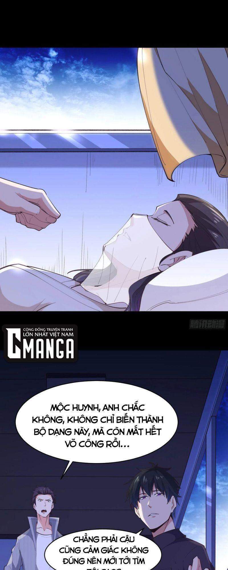 Trùng Sinh Đô Thị Thiên Tôn Chapter 264 - 22