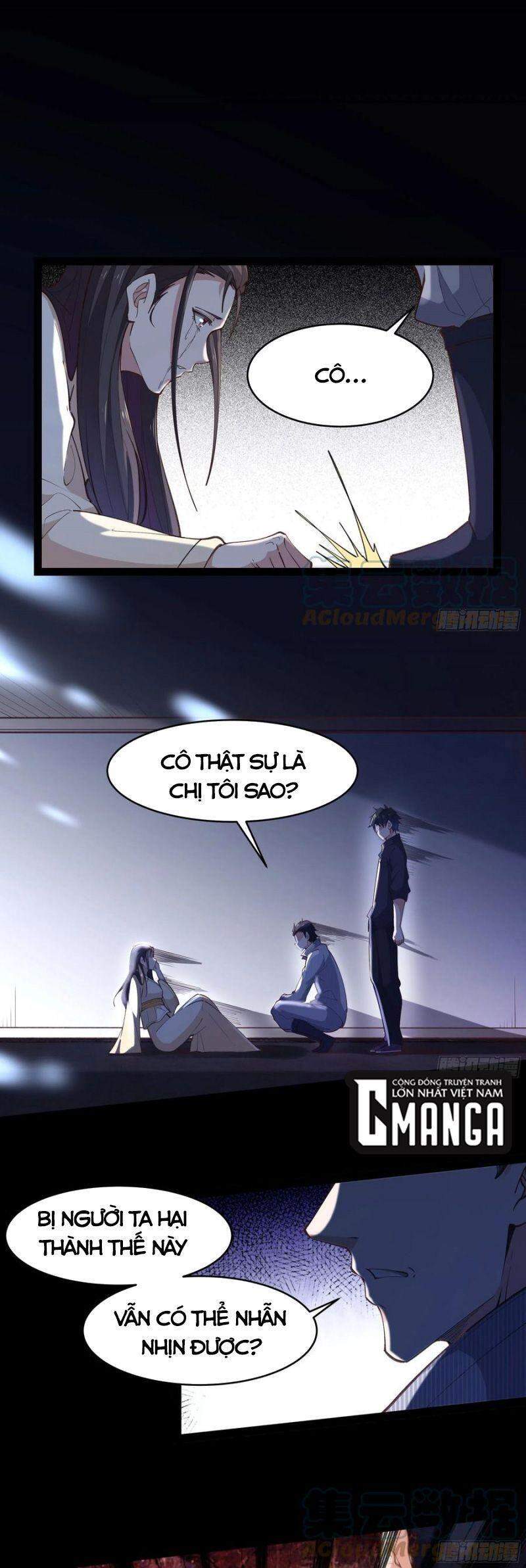 Trùng Sinh Đô Thị Thiên Tôn Chapter 265 - 1