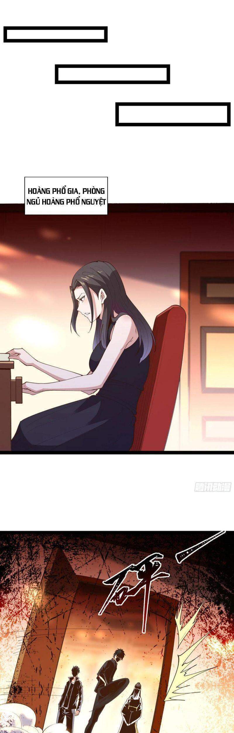 Trùng Sinh Đô Thị Thiên Tôn Chapter 265 - 12