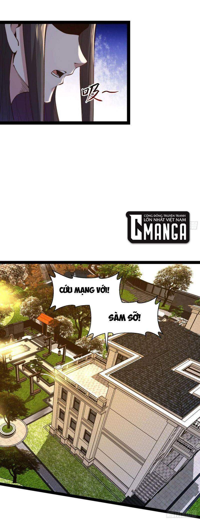 Trùng Sinh Đô Thị Thiên Tôn Chapter 265 - 22