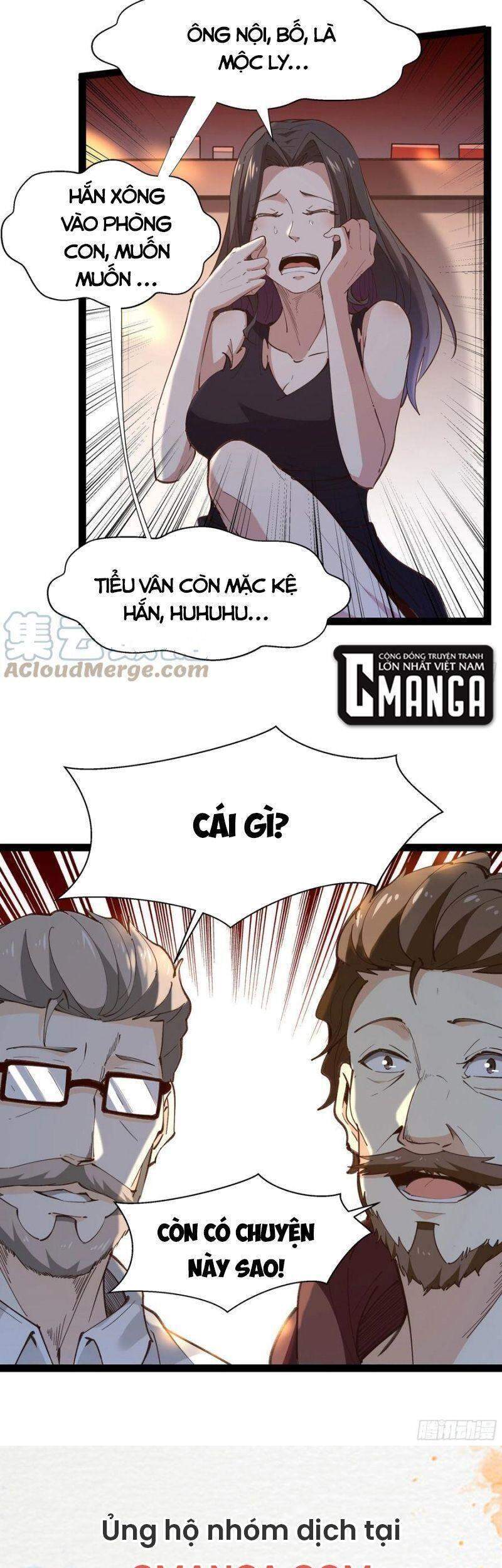 Trùng Sinh Đô Thị Thiên Tôn Chapter 265 - 26