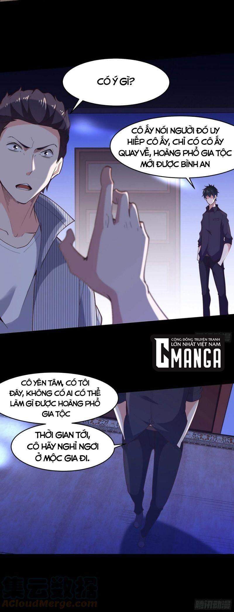 Trùng Sinh Đô Thị Thiên Tôn Chapter 265 - 4