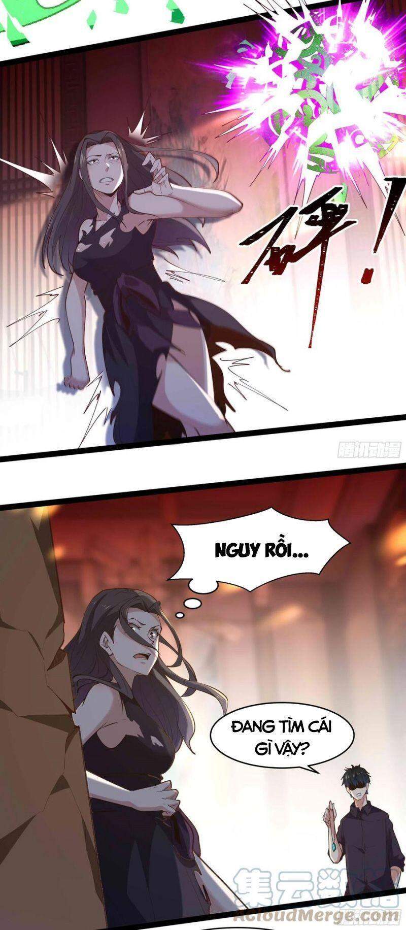 Trùng Sinh Đô Thị Thiên Tôn Chapter 266 - 15