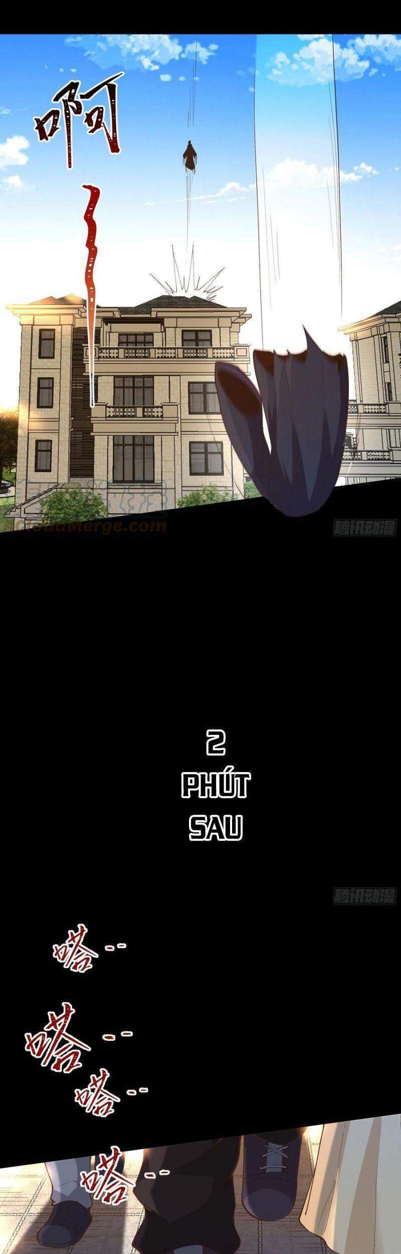 Trùng Sinh Đô Thị Thiên Tôn Chapter 266 - 21