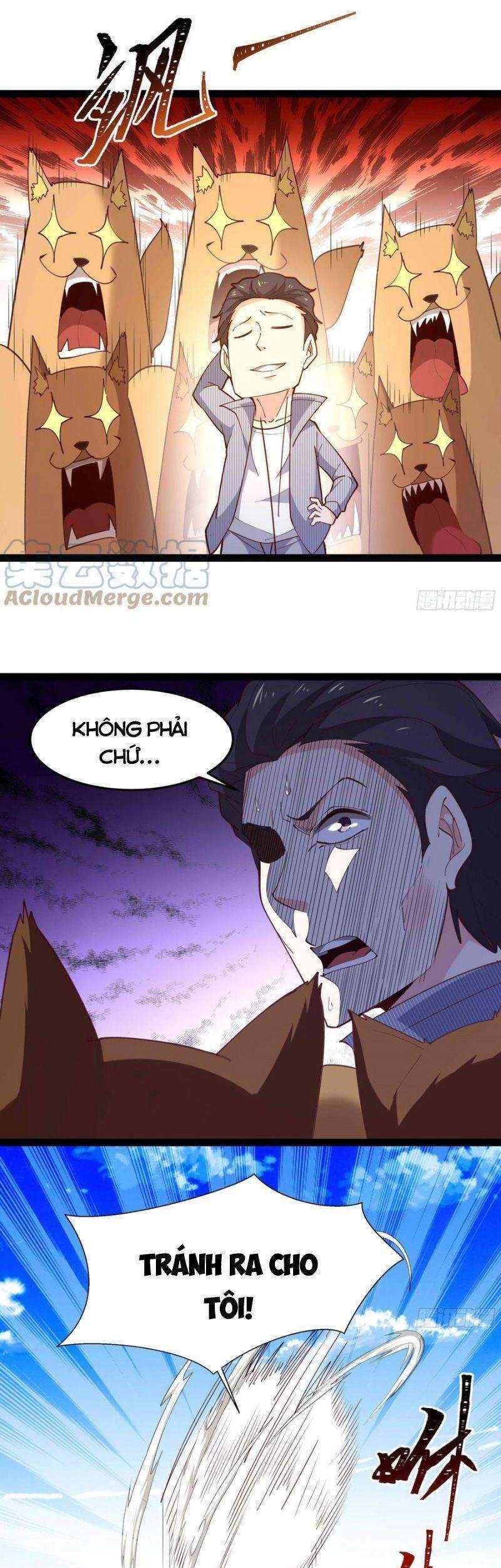 Trùng Sinh Đô Thị Thiên Tôn Chapter 267 - 15