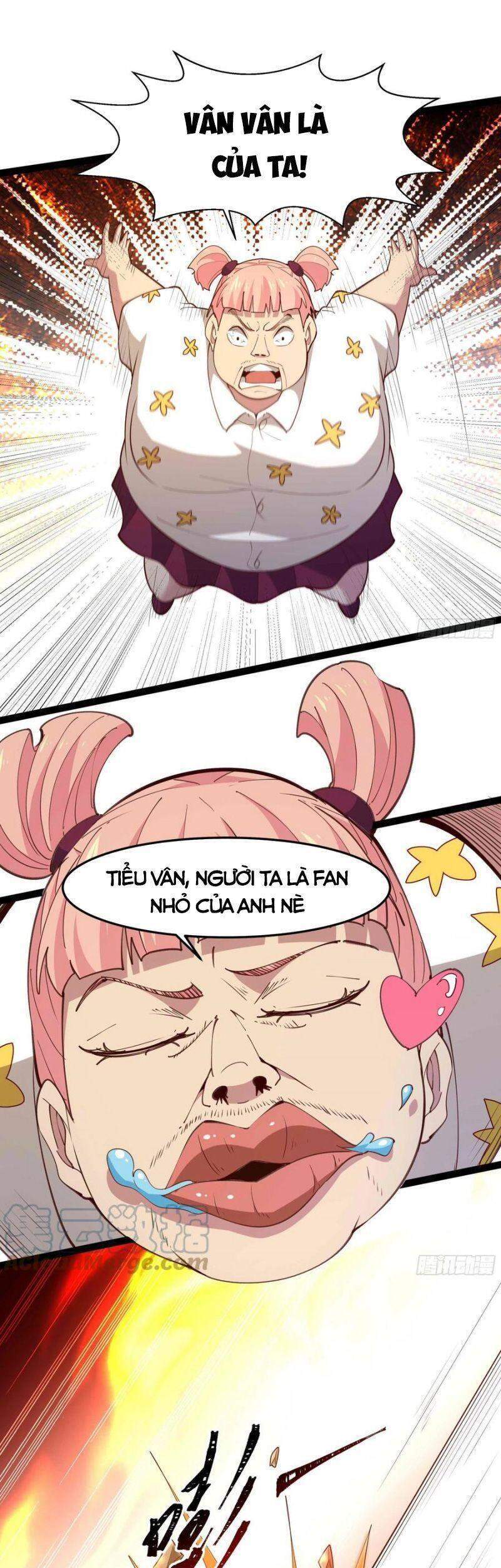 Trùng Sinh Đô Thị Thiên Tôn Chapter 267 - 17