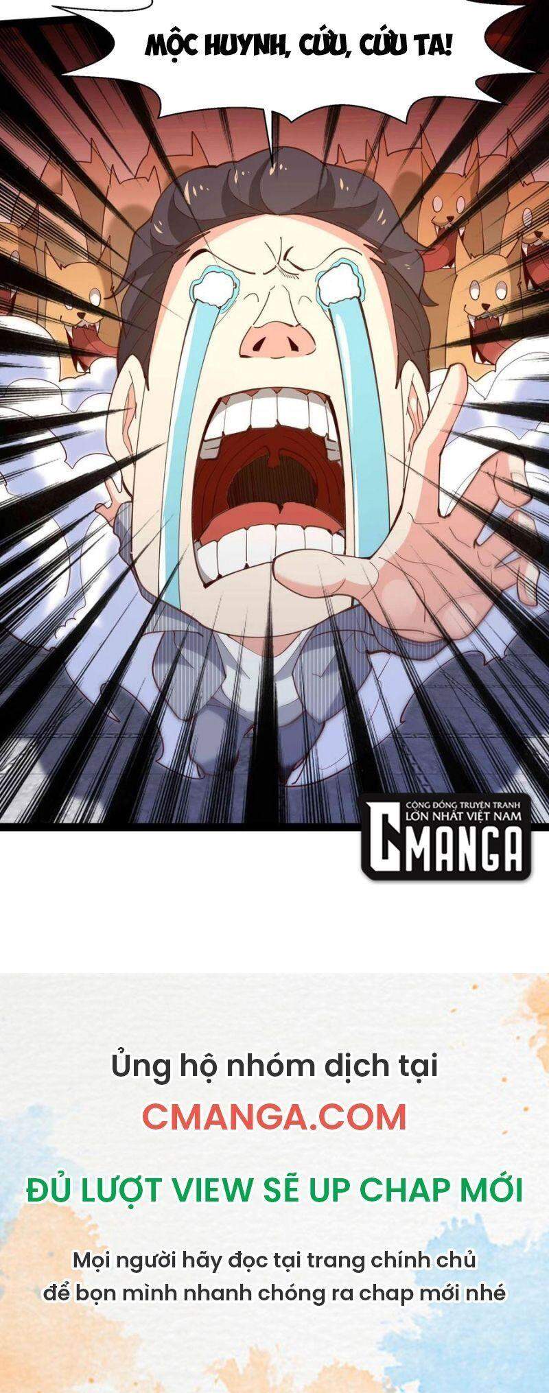 Trùng Sinh Đô Thị Thiên Tôn Chapter 267 - 19