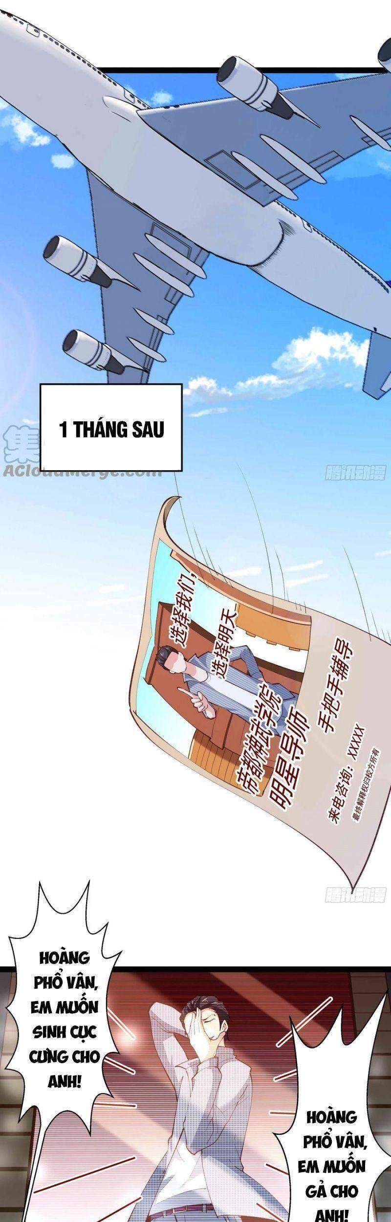 Trùng Sinh Đô Thị Thiên Tôn Chapter 267 - 7