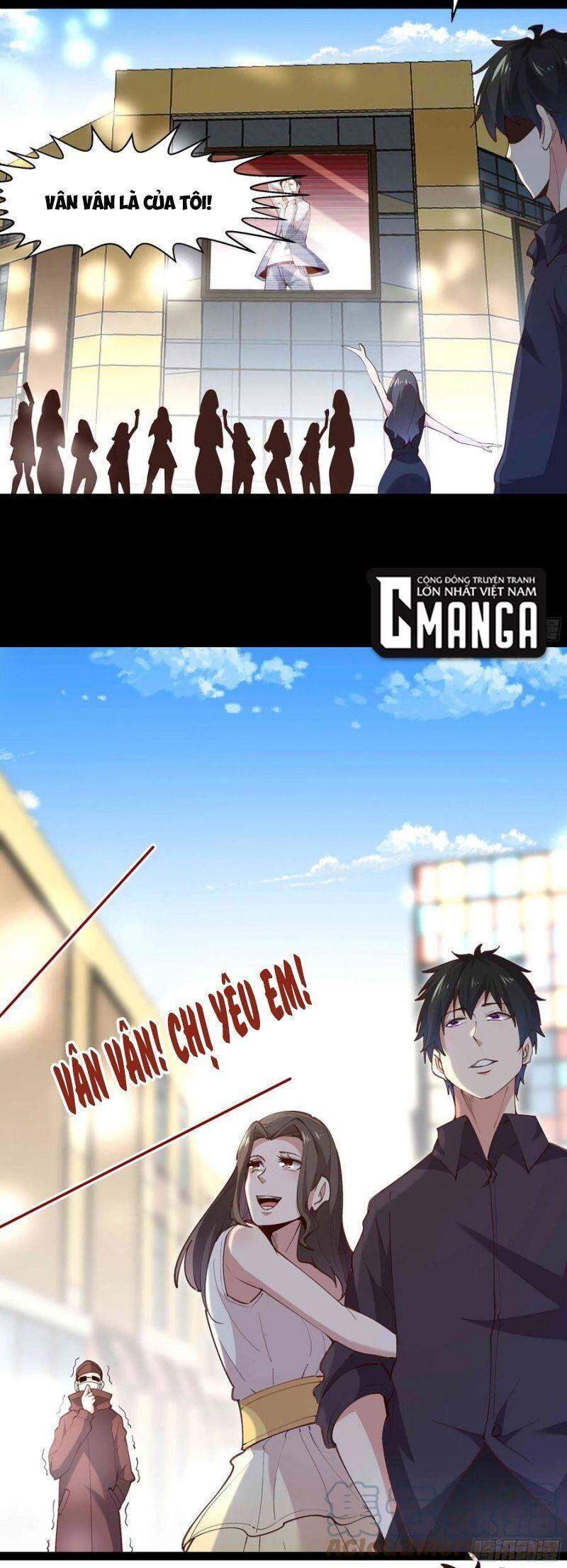 Trùng Sinh Đô Thị Thiên Tôn Chapter 267 - 9