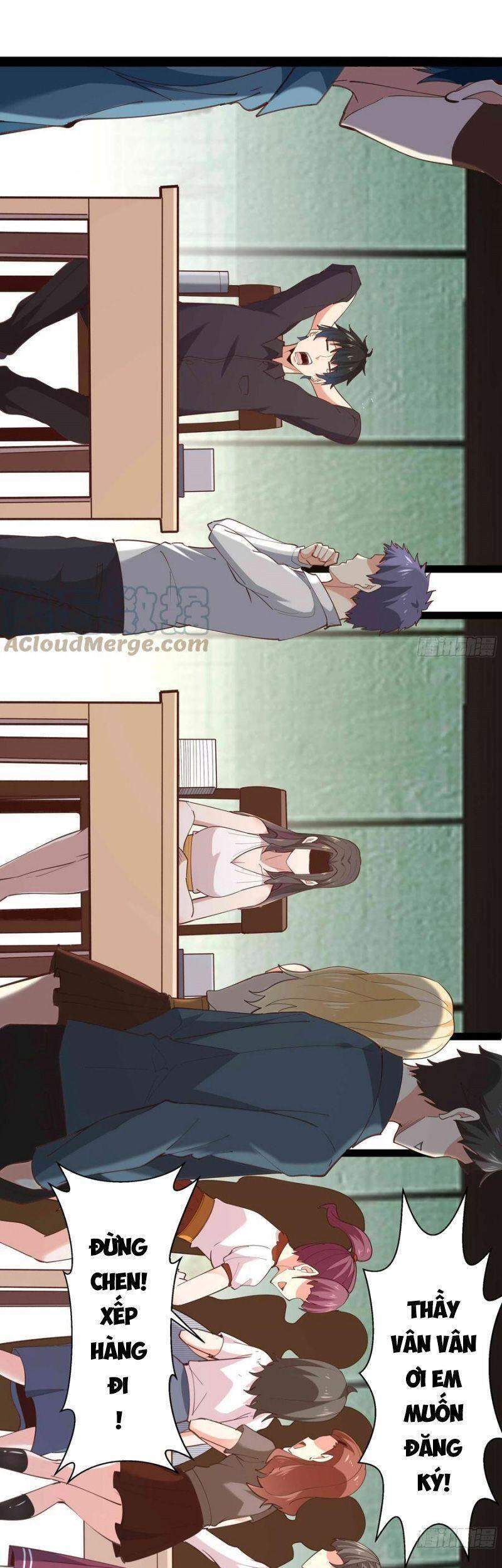Trùng Sinh Đô Thị Thiên Tôn Chapter 268 - 15