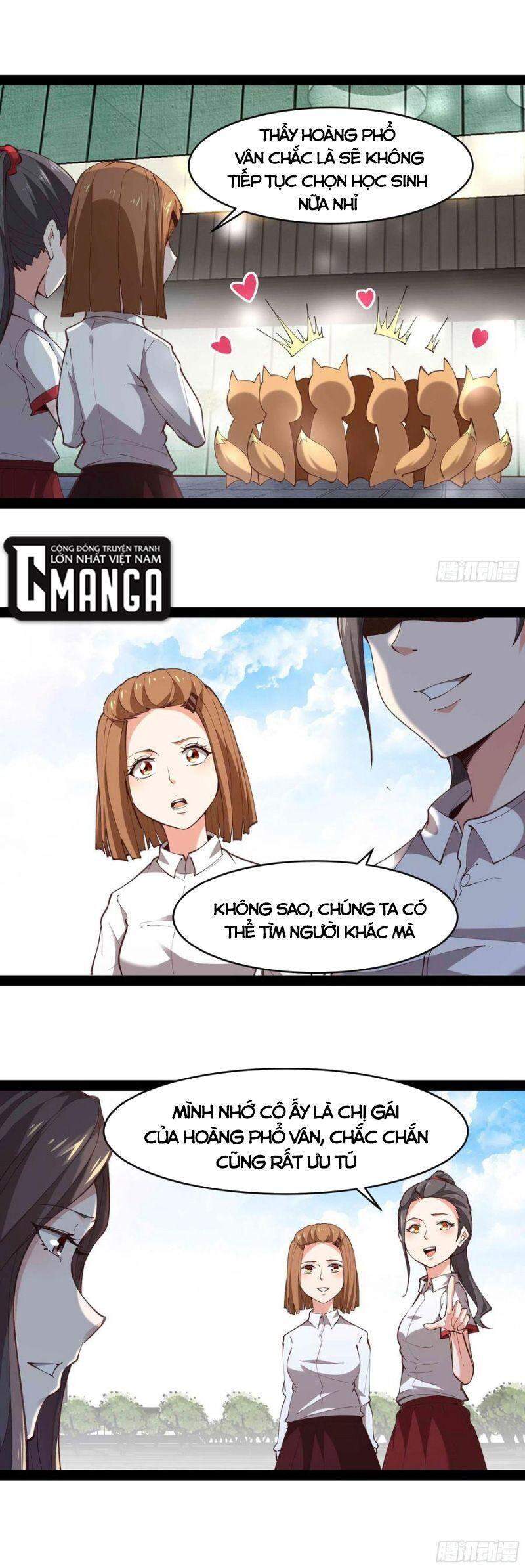 Trùng Sinh Đô Thị Thiên Tôn Chapter 268 - 18