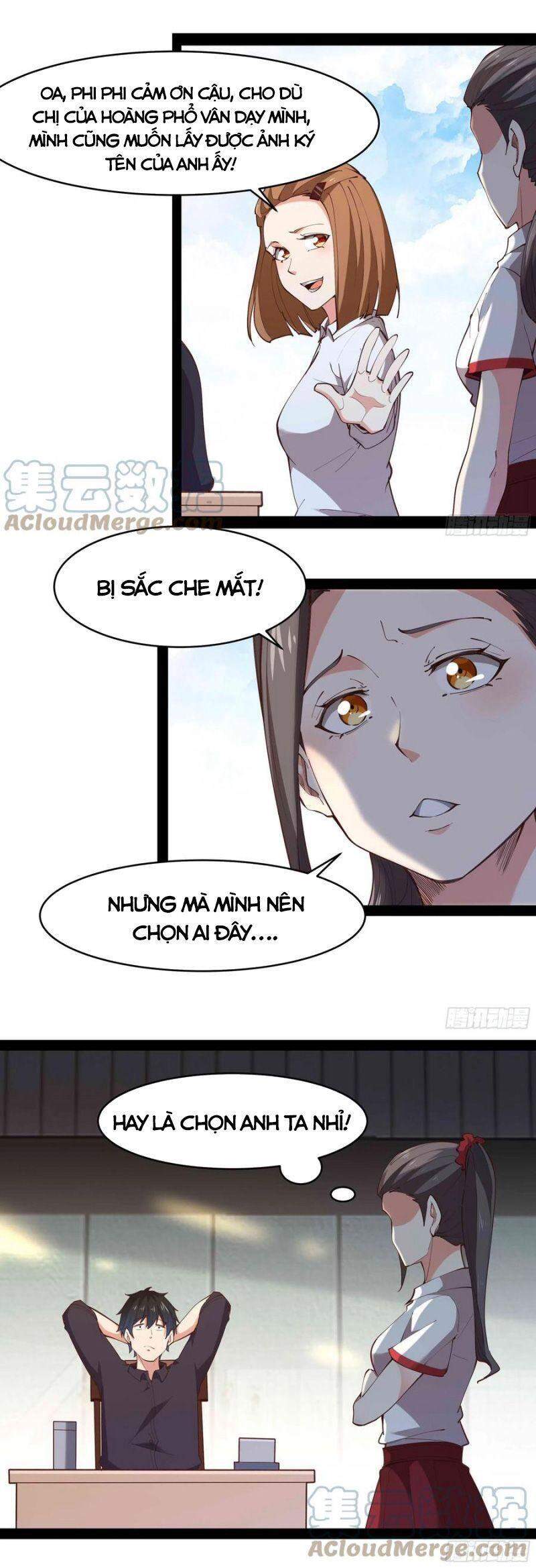 Trùng Sinh Đô Thị Thiên Tôn Chapter 268 - 19