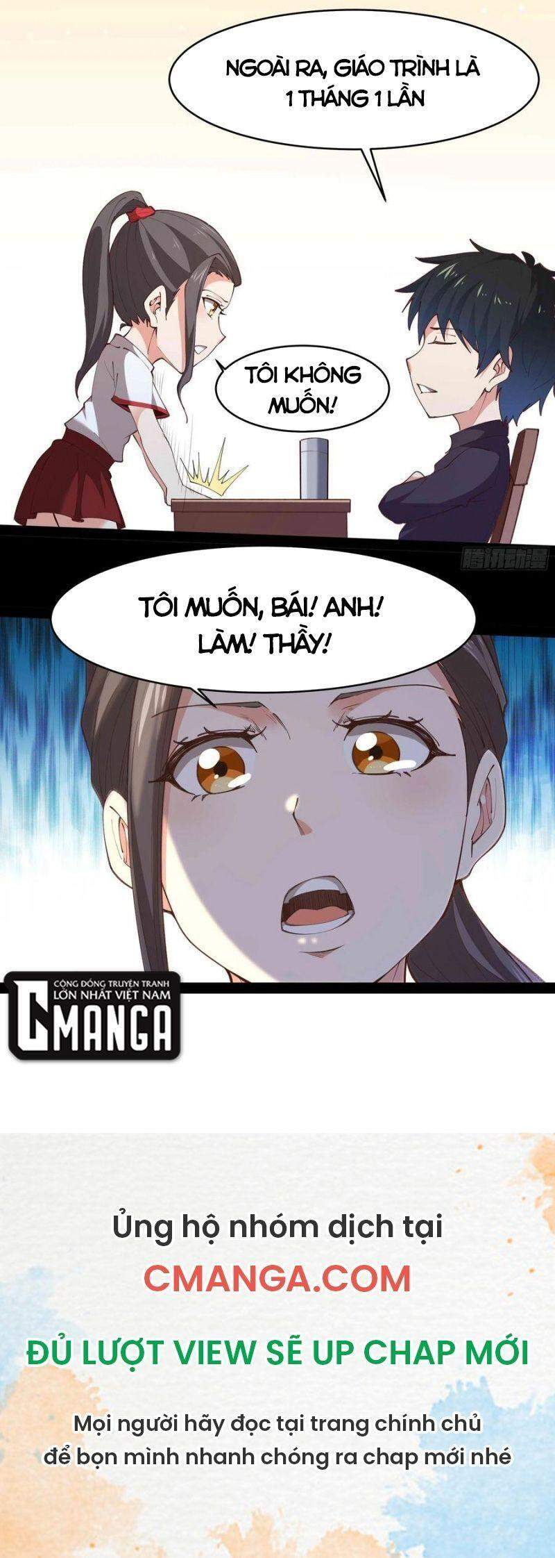 Trùng Sinh Đô Thị Thiên Tôn Chapter 268 - 21