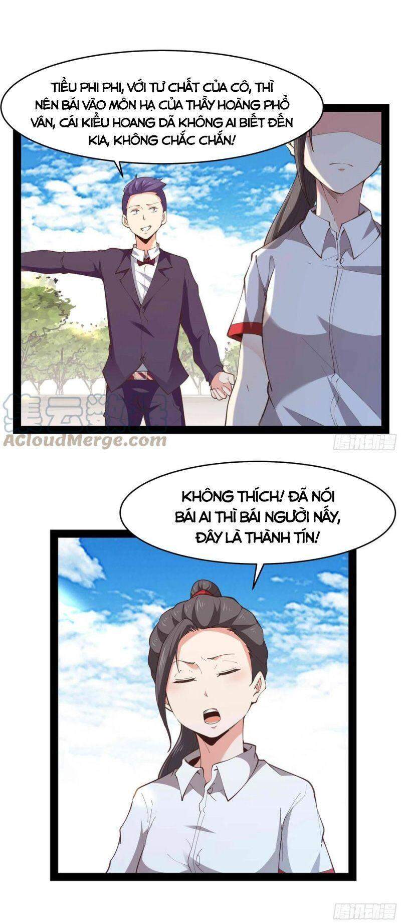 Trùng Sinh Đô Thị Thiên Tôn Chapter 269 - 2