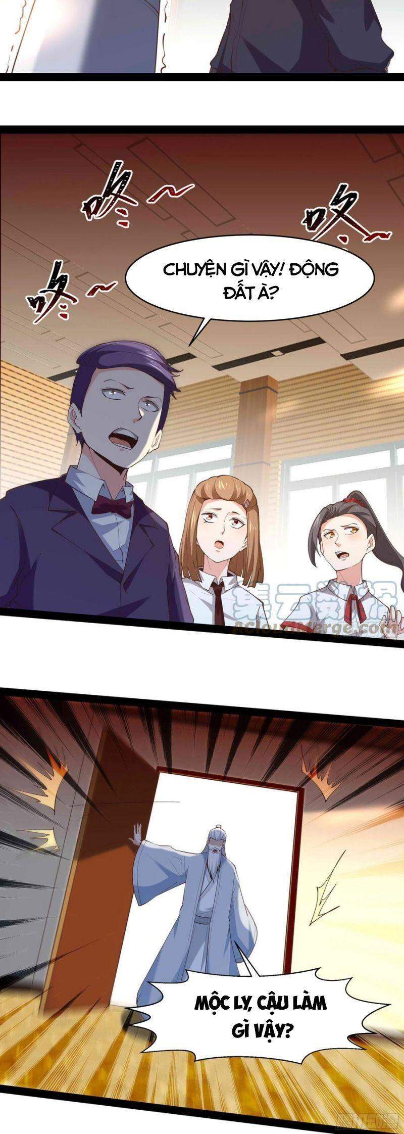 Trùng Sinh Đô Thị Thiên Tôn Chapter 269 - 13