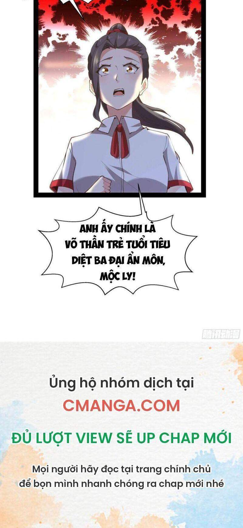 Trùng Sinh Đô Thị Thiên Tôn Chapter 269 - 22