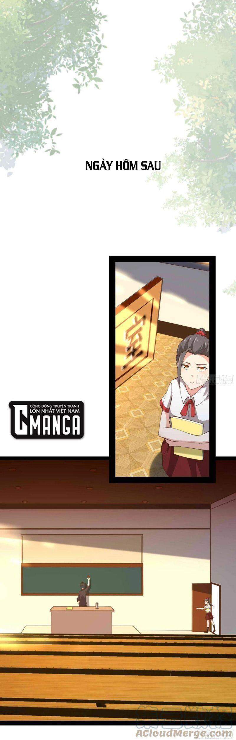 Trùng Sinh Đô Thị Thiên Tôn Chapter 269 - 9