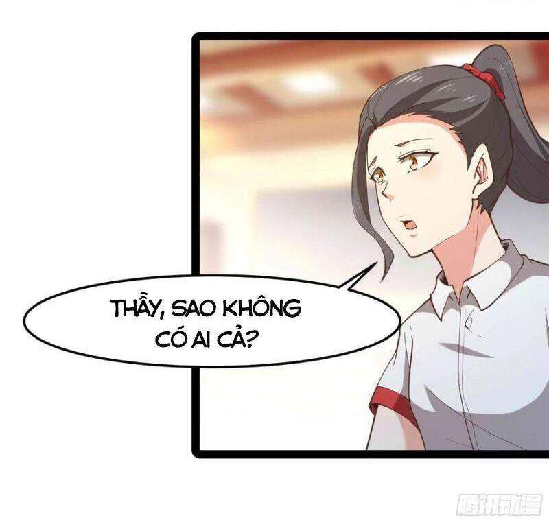 Trùng Sinh Đô Thị Thiên Tôn Chapter 269 - 10