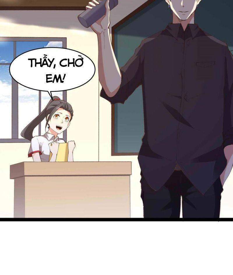 Trùng Sinh Đô Thị Thiên Tôn Chapter 270 - 11