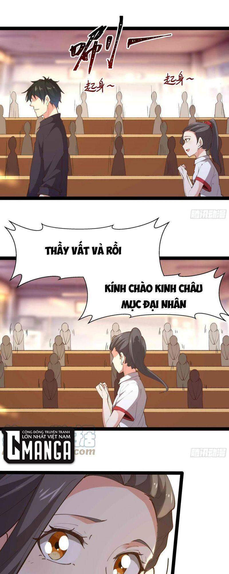 Trùng Sinh Đô Thị Thiên Tôn Chapter 270 - 12