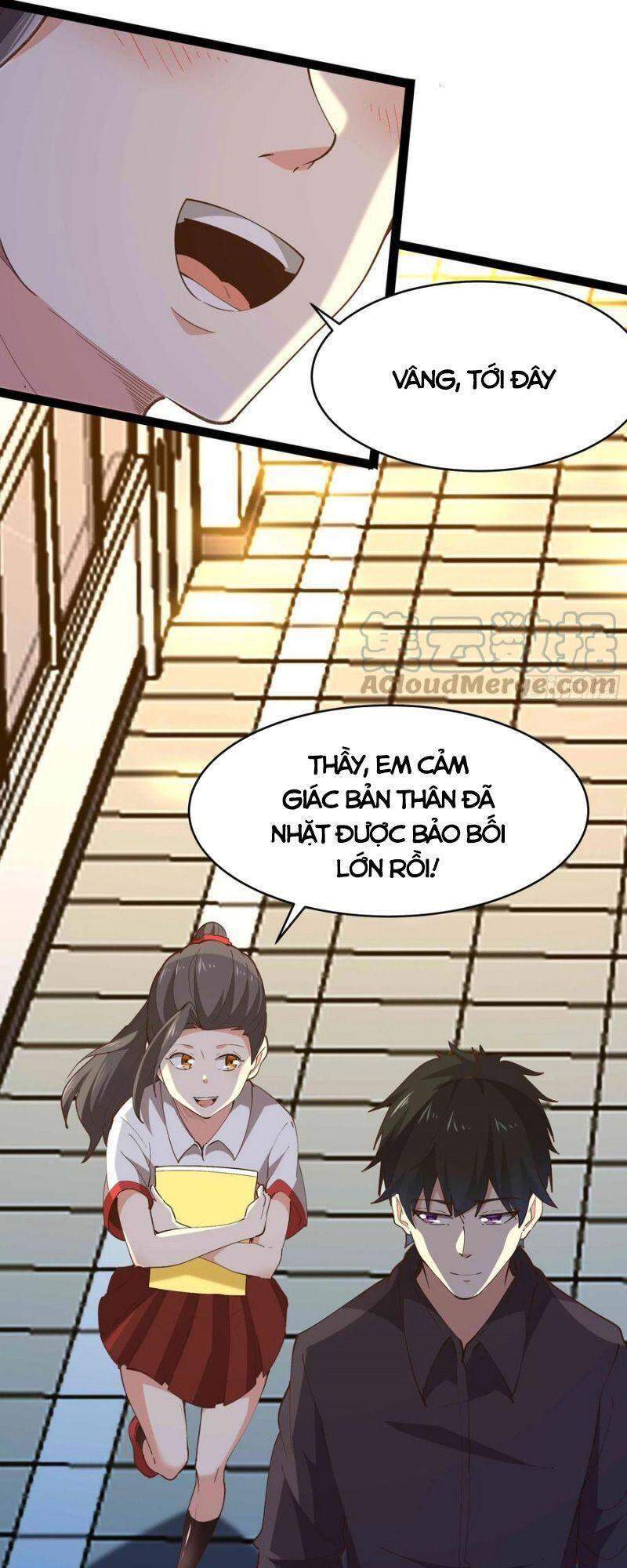 Trùng Sinh Đô Thị Thiên Tôn Chapter 270 - 14