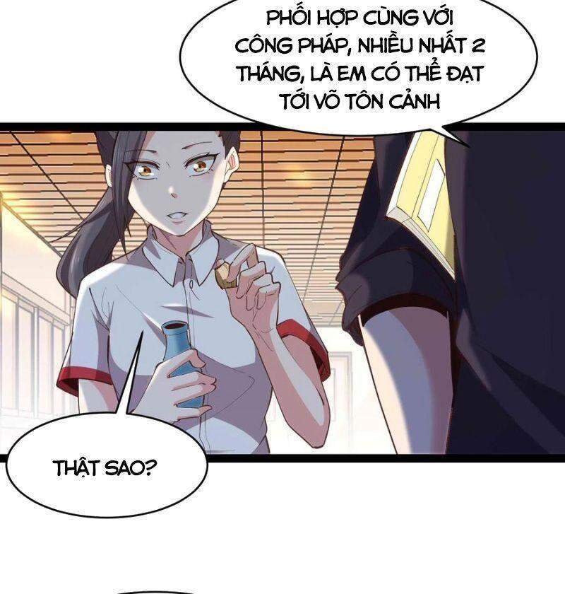 Trùng Sinh Đô Thị Thiên Tôn Chapter 270 - 17