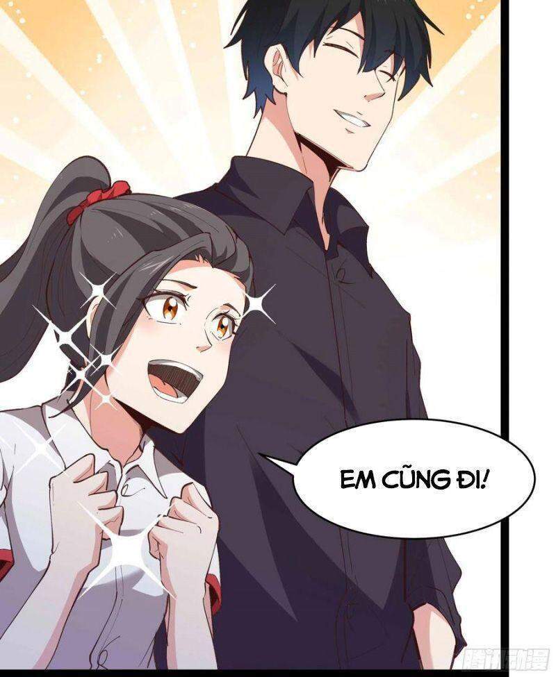 Trùng Sinh Đô Thị Thiên Tôn Chapter 270 - 23