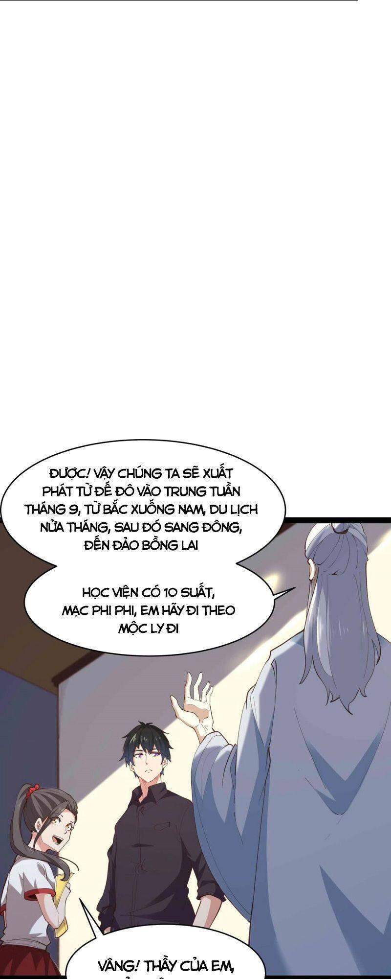 Trùng Sinh Đô Thị Thiên Tôn Chapter 270 - 24