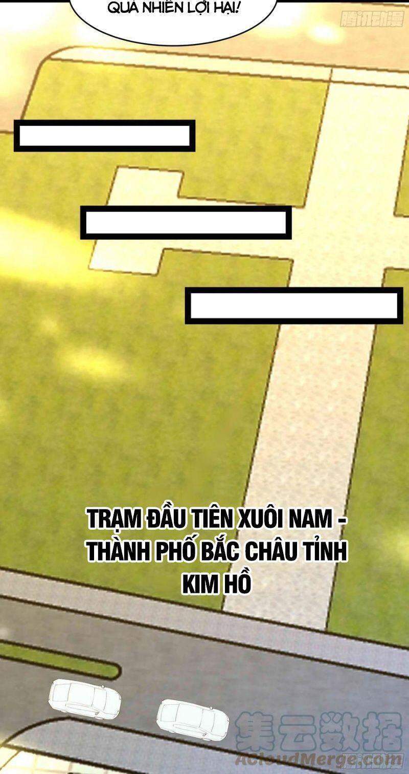 Trùng Sinh Đô Thị Thiên Tôn Chapter 270 - 25