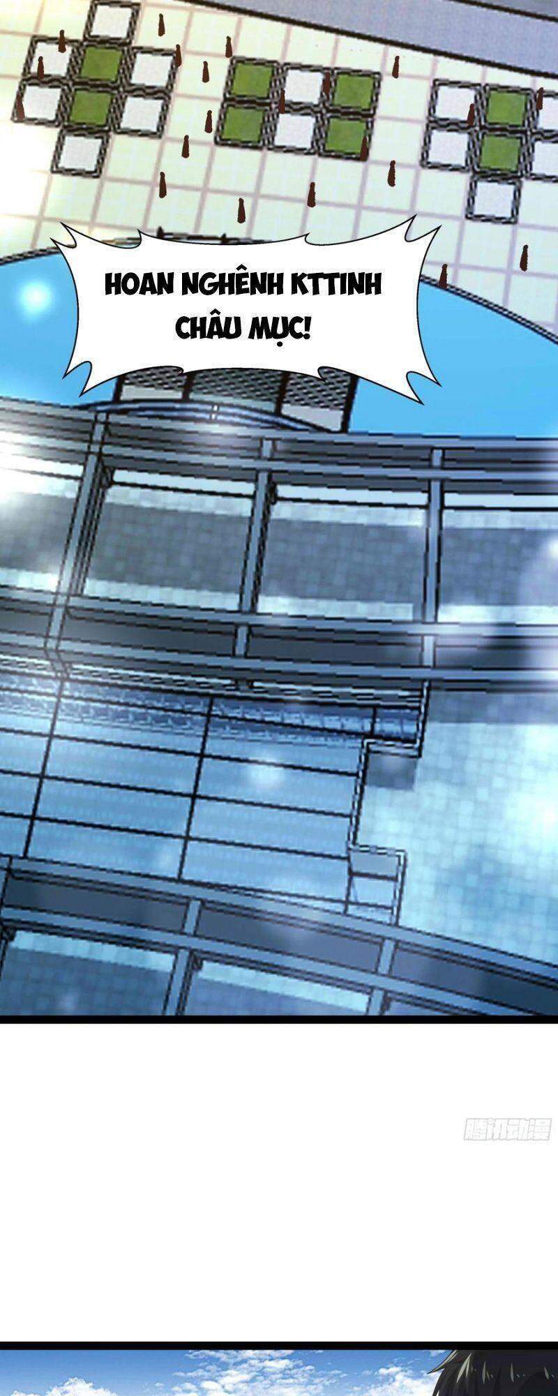 Trùng Sinh Đô Thị Thiên Tôn Chapter 270 - 26