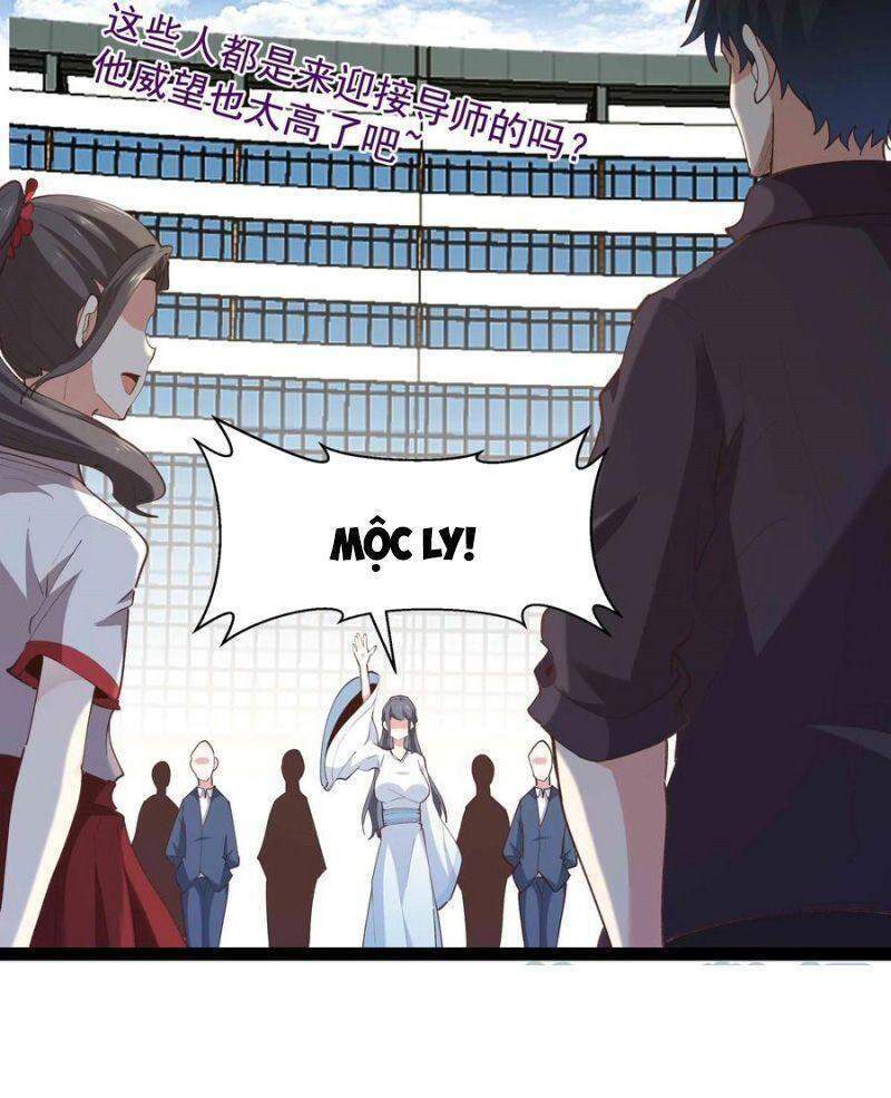 Trùng Sinh Đô Thị Thiên Tôn Chapter 270 - 27