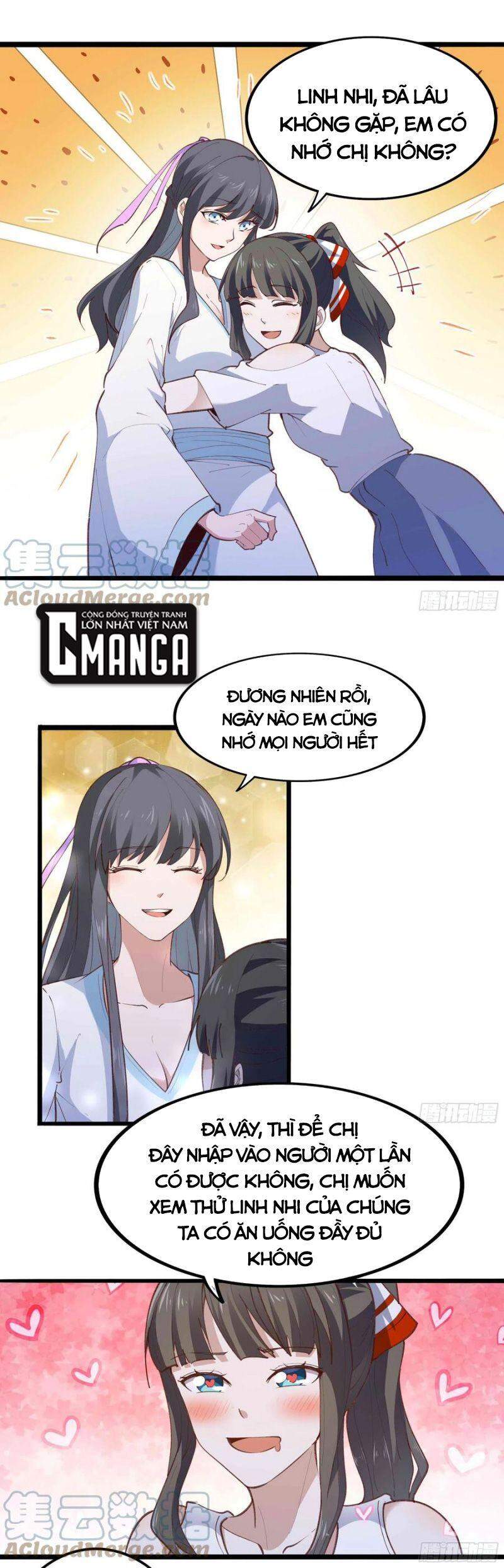 Trùng Sinh Đô Thị Thiên Tôn Chapter 271 - 1