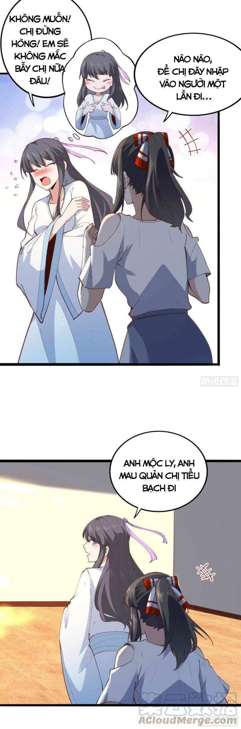 Trùng Sinh Đô Thị Thiên Tôn Chapter 271 - 2