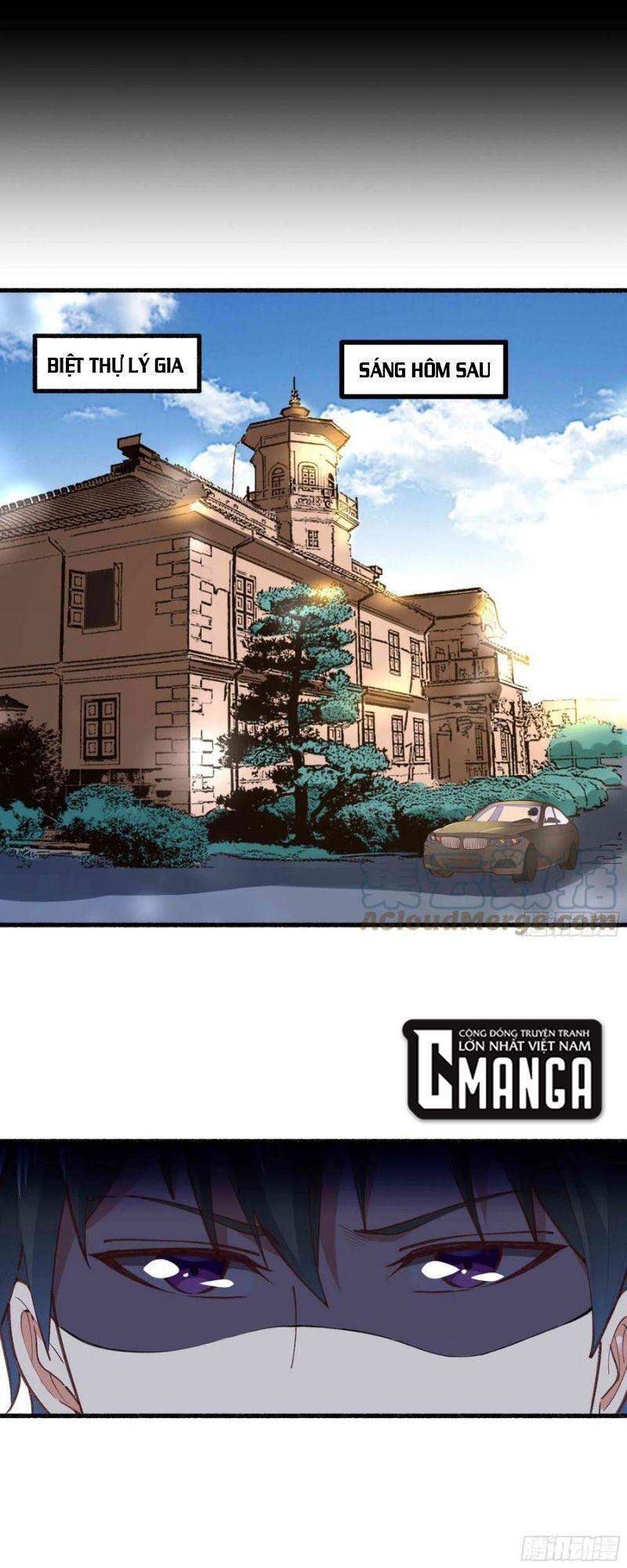 Trùng Sinh Đô Thị Thiên Tôn Chapter 271 - 13
