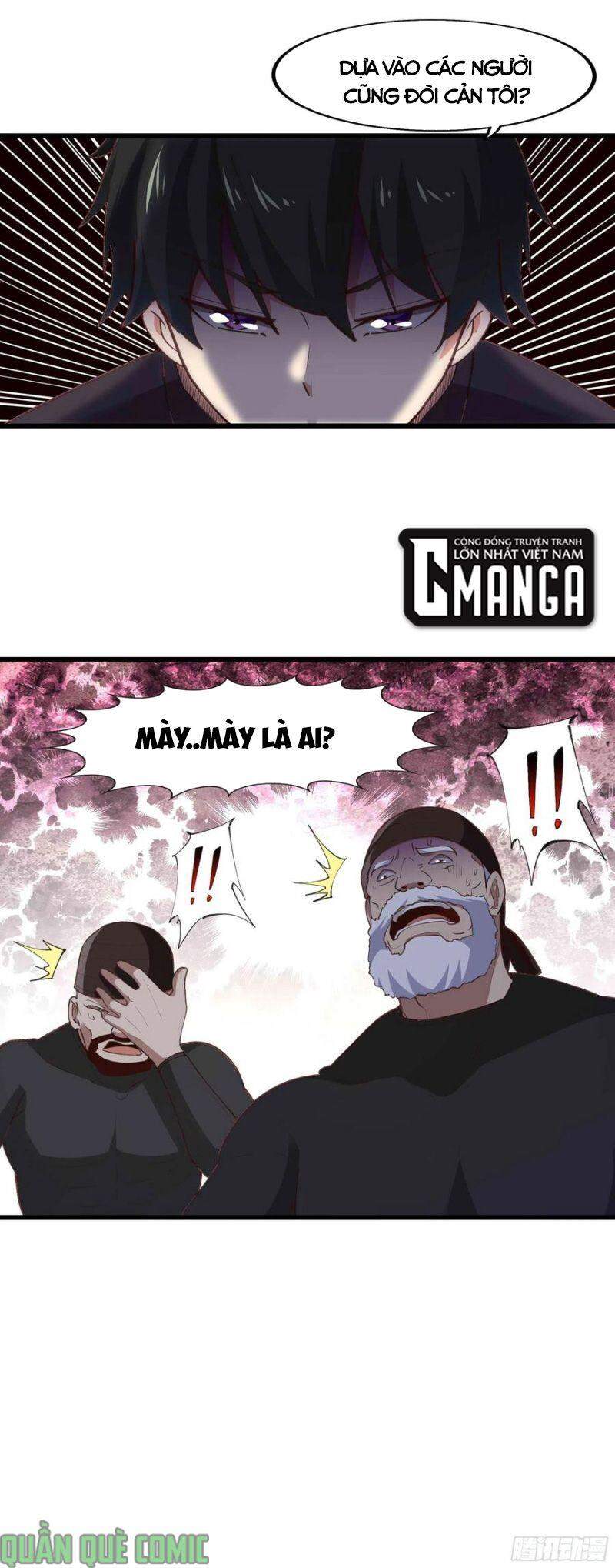 Trùng Sinh Đô Thị Thiên Tôn Chapter 271 - 15