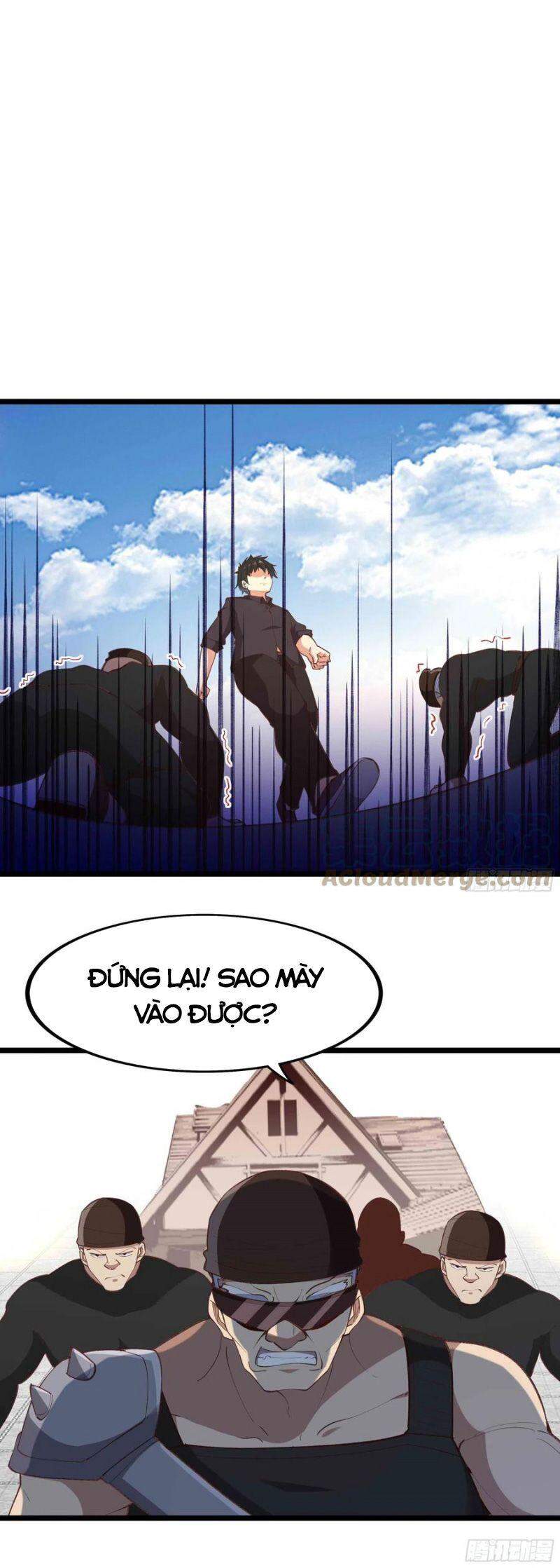 Trùng Sinh Đô Thị Thiên Tôn Chapter 271 - 16