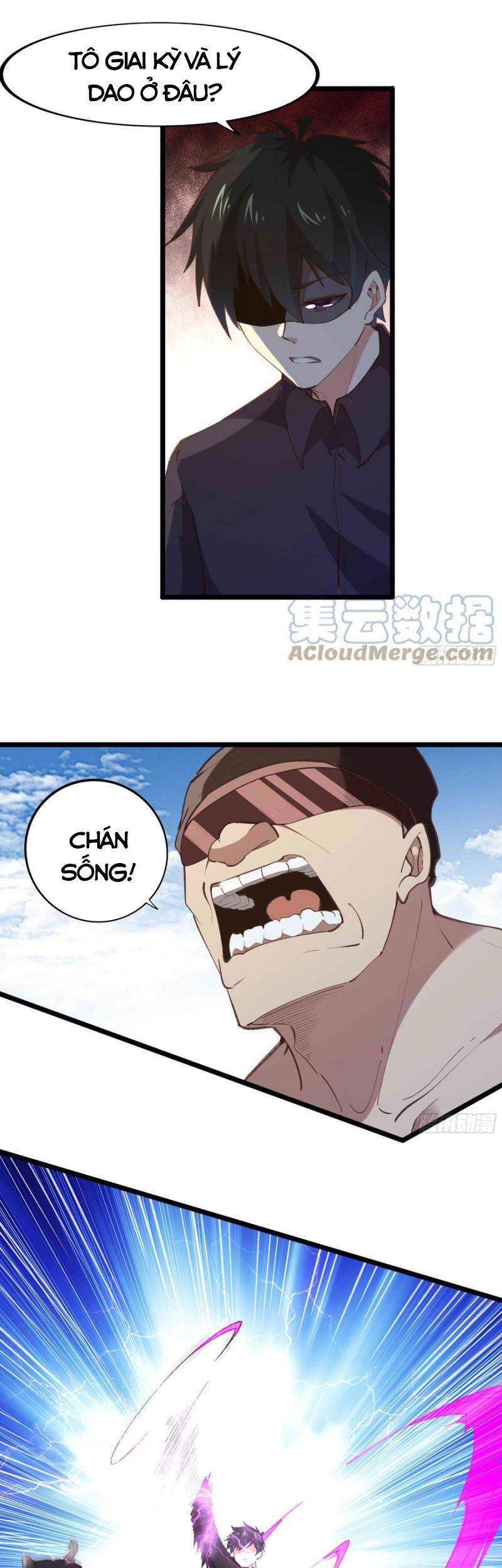 Trùng Sinh Đô Thị Thiên Tôn Chapter 271 - 17