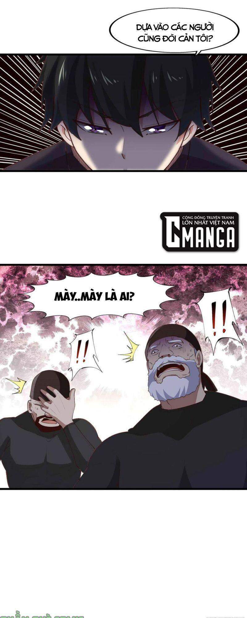 Trùng Sinh Đô Thị Thiên Tôn Chapter 271 - 21