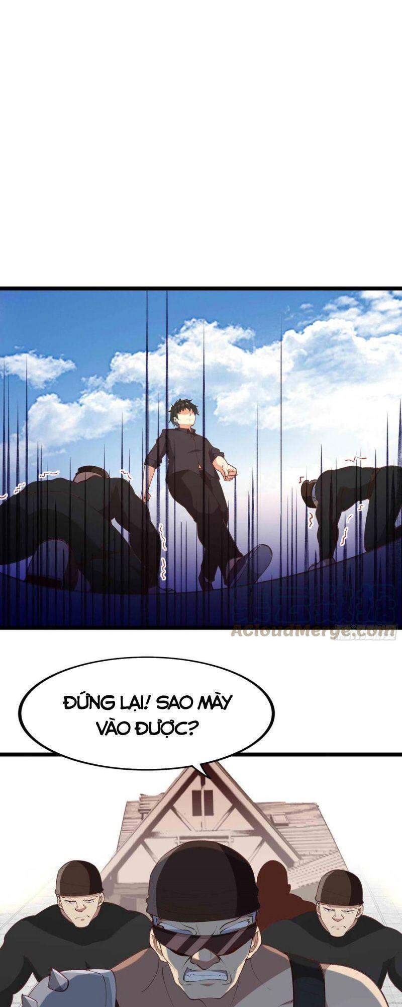 Trùng Sinh Đô Thị Thiên Tôn Chapter 271 - 23